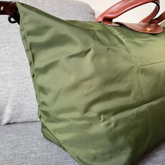 Longchamp Le Pliage Original S Travel bag - Picture 8 of 16